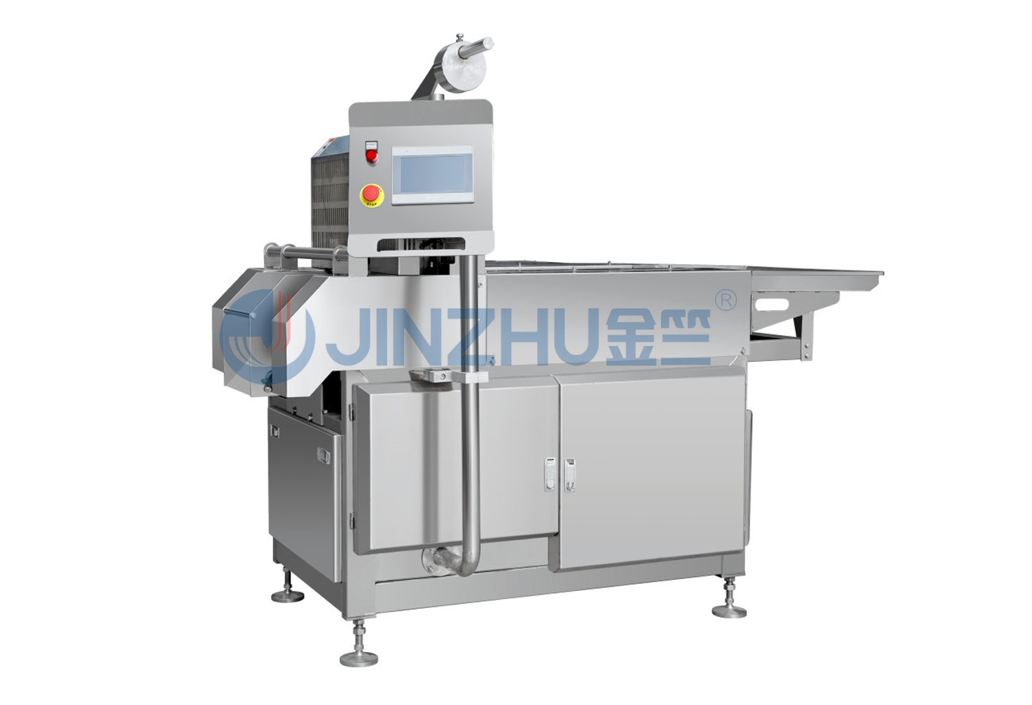 NCCQ全自動切藥機